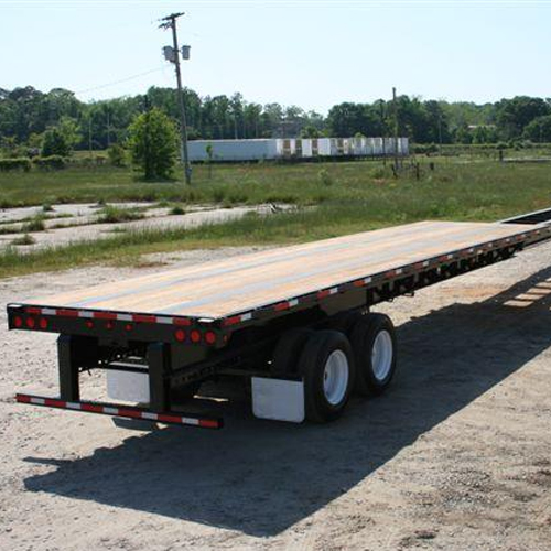 Trailers for Sale