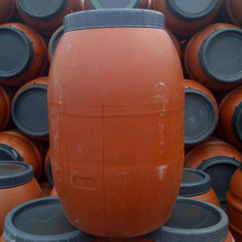 Plastic Drums New & Used