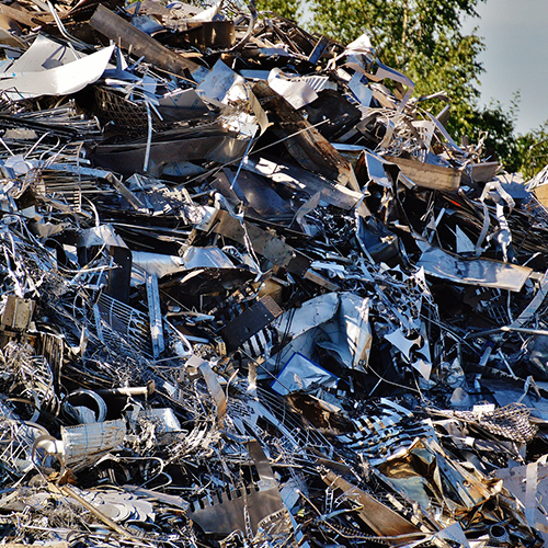 Metal Recycling